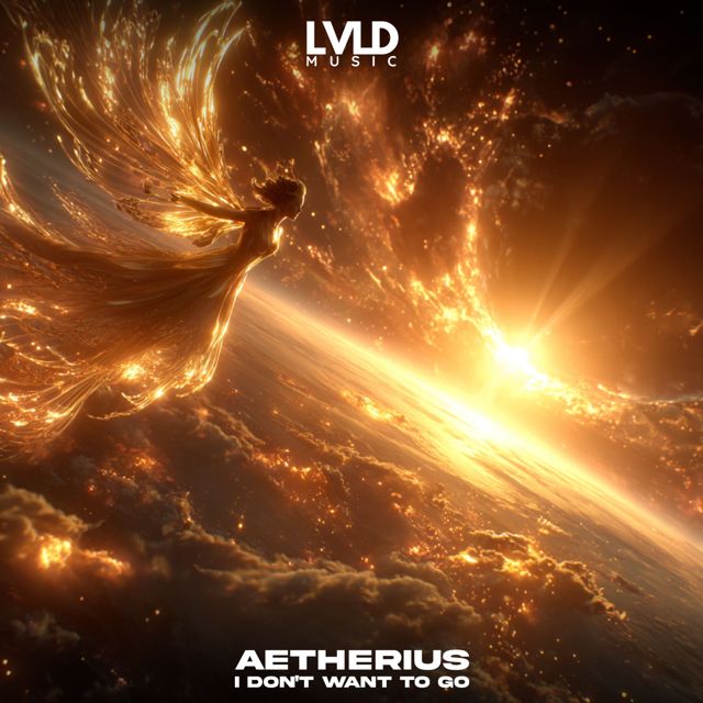 AETHERIUS - 'I Don't Want to Go' [Ringtone]