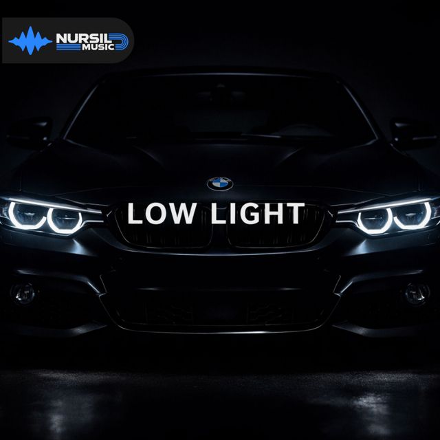 Ahmad Deep Music - 'LOW LIGHT' [Ringtone]