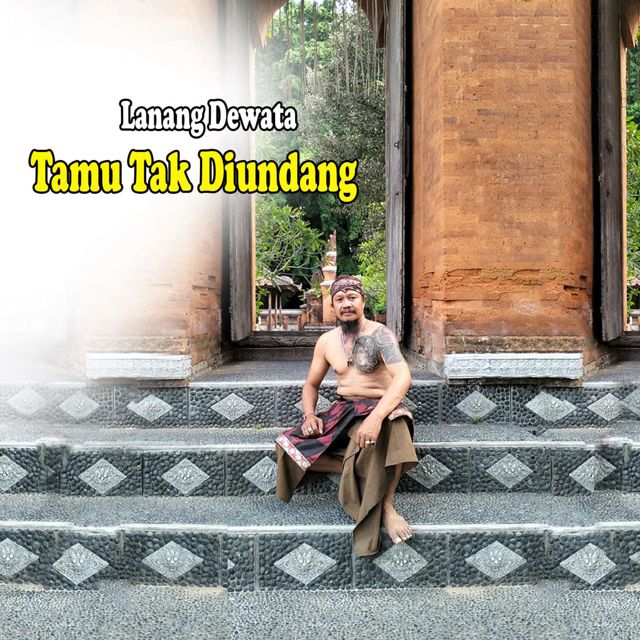 Lanang Dewata - 'Tamu Tak Diundang' [Ringtone]