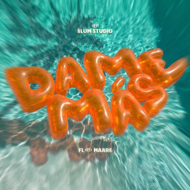 FL - 'Dame Más (feat. Maare)' [Ringtone]