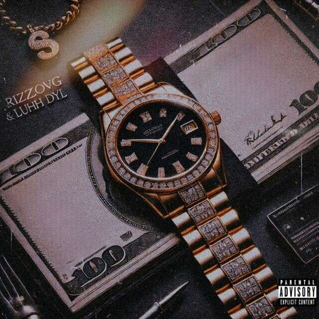 Rizzovg - 'Perfect Timing (feat. Luhh Dyl)' [Ringtone]
