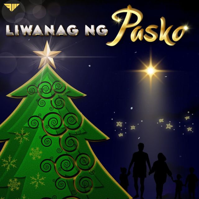 FlipMusic Artists 2022 - 'Liwanag Ng Pasko (feat. Nica del Rosario & Penelope & Hiphop Uncles & Jeli Mateo & Pow Chavez & Bojam & MYK & Giane Sales & MCO & Rap Sanchez & Mat Olavides & Pao Madrid & aero. & Rapp & Adrian Brando & Evie Fortus)' [Ringtone]