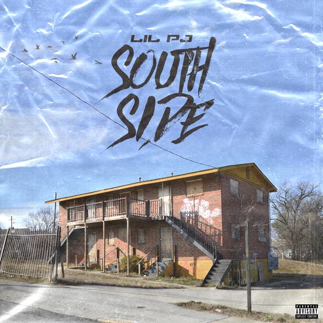 Lil Pj - 'Southside' [Ringtone]