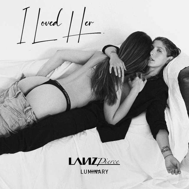 Lanz Pierce - 'I Loved Her' [Ringtone]
