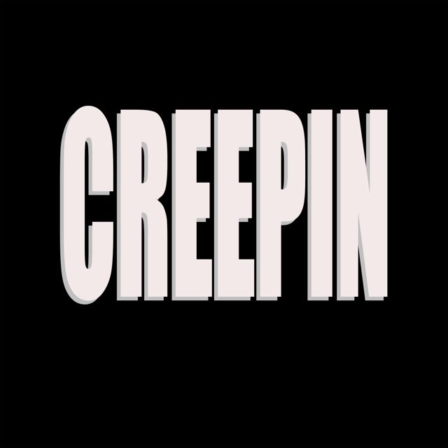 Dj Boojee Rama - 'Creepin'' [Ringtone]