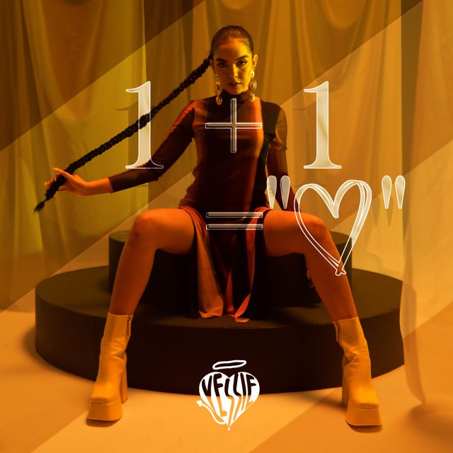 Yessie - 'Que Se Repita' [Ringtone]
