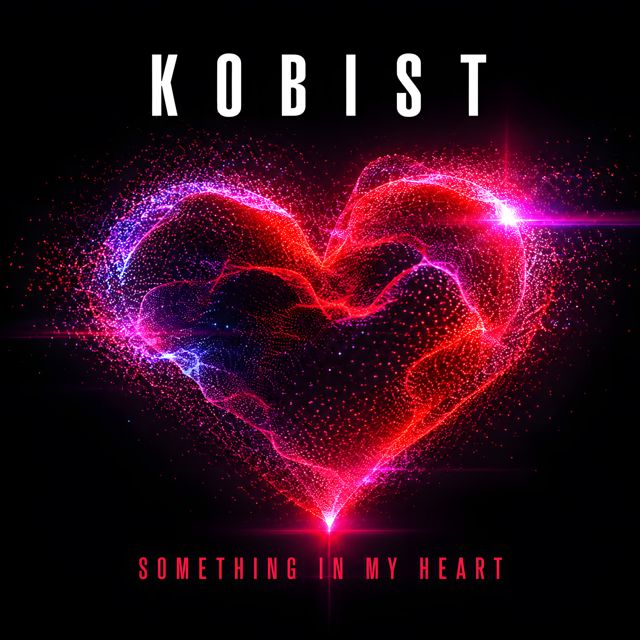 Kobist - 'Something In My Heart' [Ringtone]