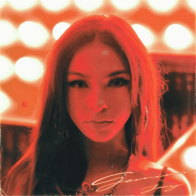 Jacy - 'Astray' [Ringtone]