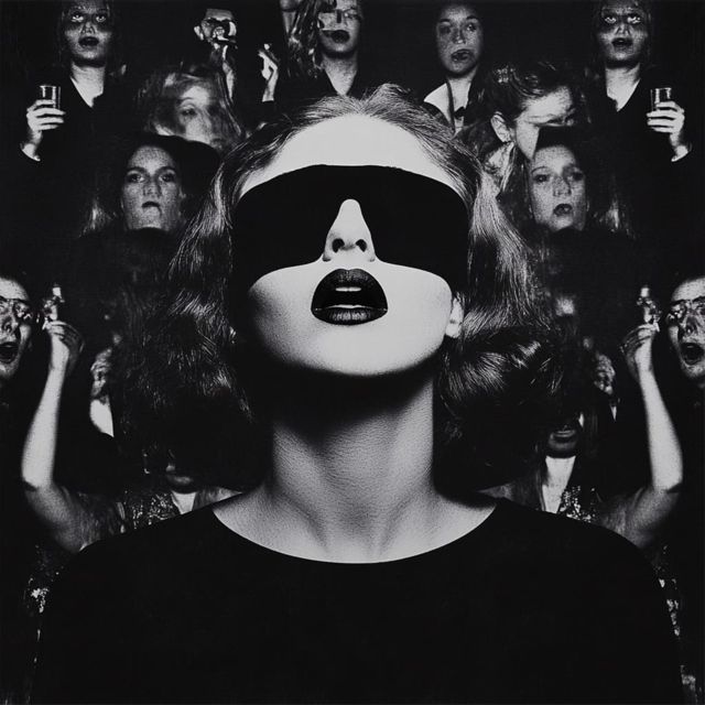 Tess Colton - 'Take it on the run (Slowed)' [Ringtone]