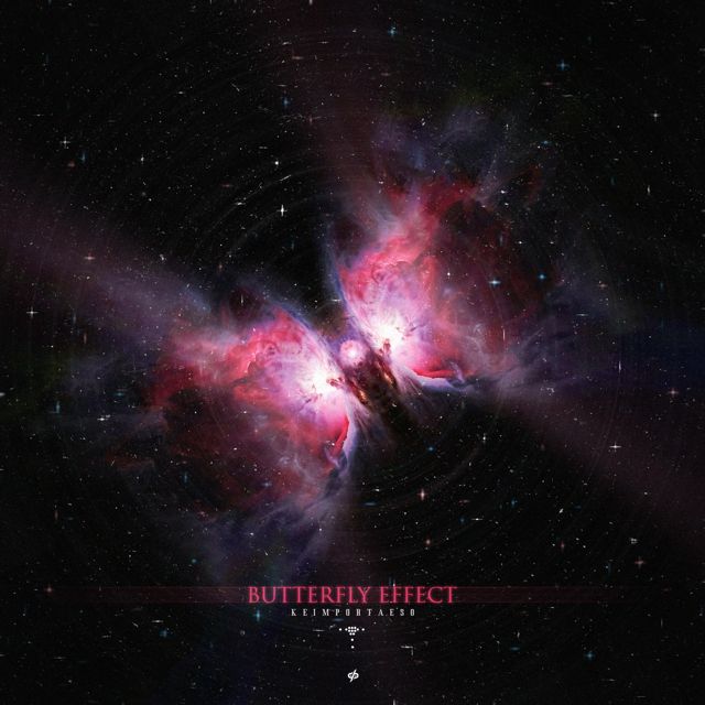 KEIMPORTAESO - 'Butterfly Effect' [Ringtone]