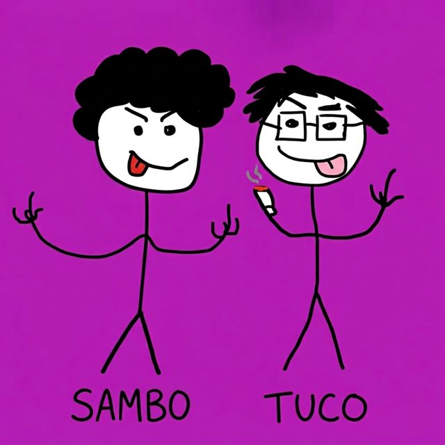 sambo - 'rivotril (feat. tucobala)' [Ringtone]