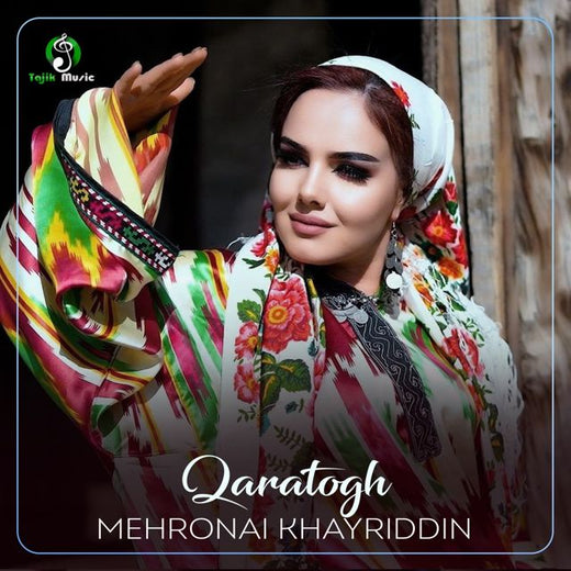 Mehronai Khayriddin - 'Qaratogh' [Ringtone]