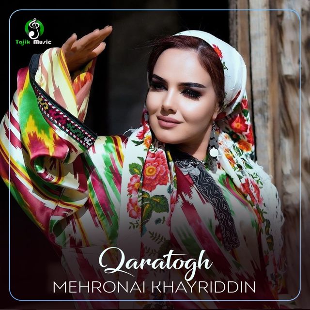 Mehronai Khayriddin - 'Qaratogh' [Ringtone]