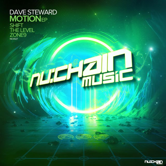 Dave Steward - 'Shift (Radio Edit)' [Ringtone]