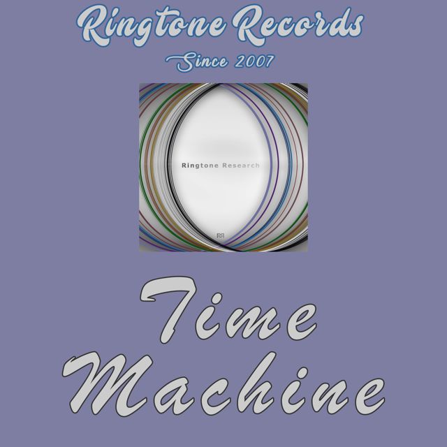 Beep on Bell - 'Time Machine (Beeps and Bells)' [Ringtone]