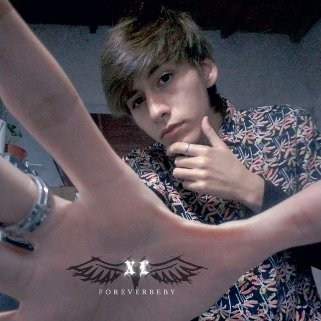 Foreverbeby - 'X.L.' [Ringtone]