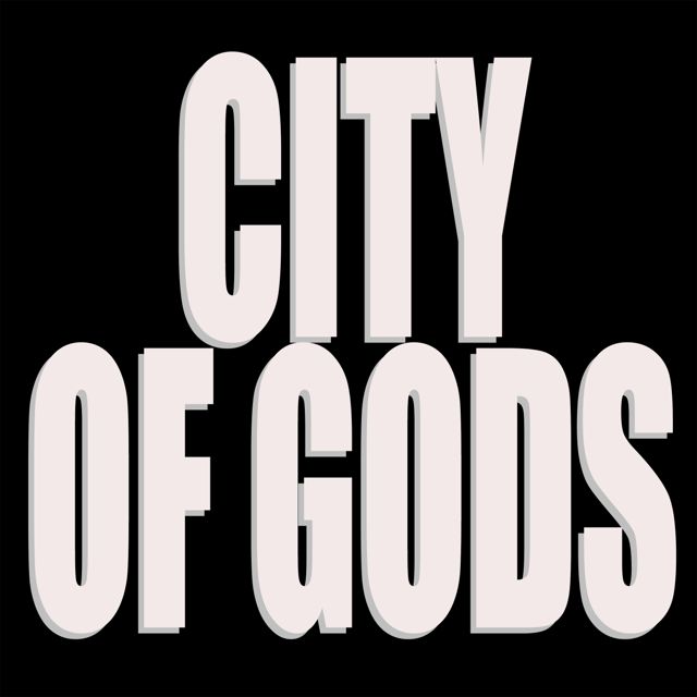 Dj Zannee - 'City Of Gods (Intro Chorus)' [Ringtone]