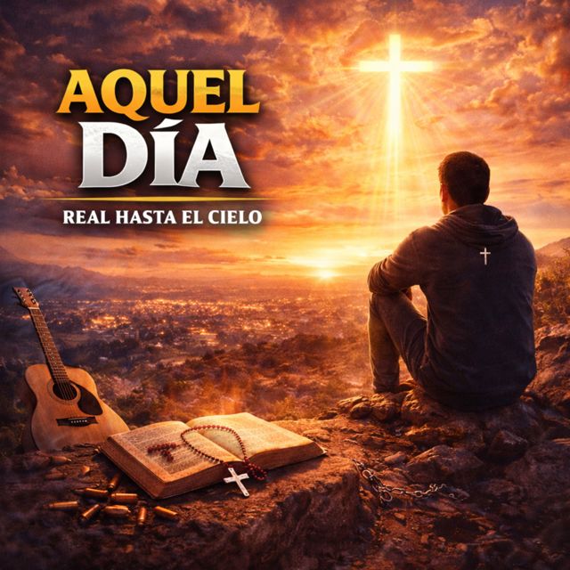 Real Hasta El Cielo - 'Aquel Día' [Ringtone]