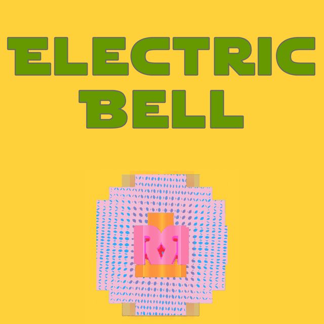RR Collective - 'Electric Bell' [Ringtone]
