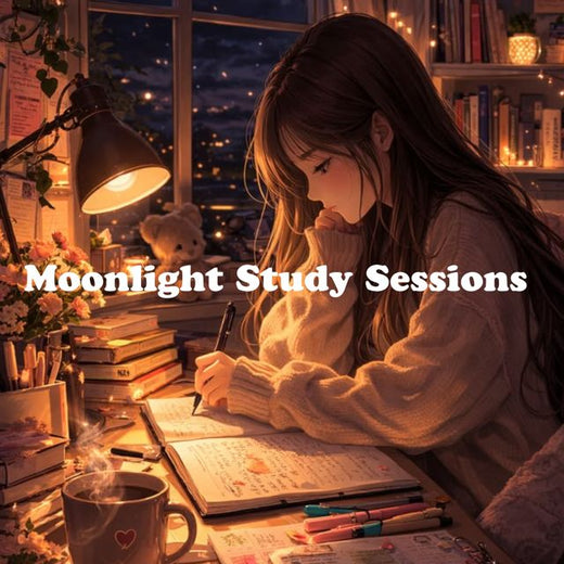 Annei - 'Midnight Study Lights' [Ringtone]