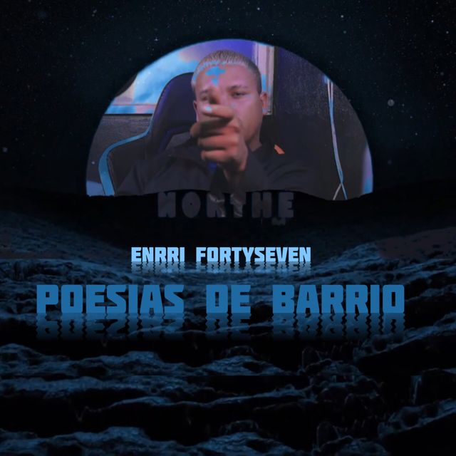 Enrri Fortyseven - 'Poesias De Barrio' [Ringtone]