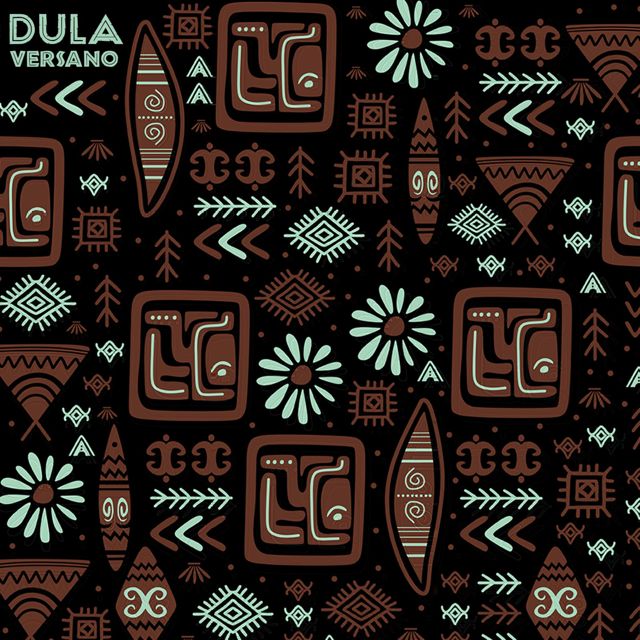 VERSANO - 'Dula' [Ringtone]