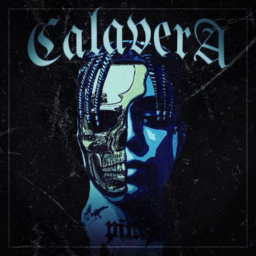 Franky Style - 'Calavera (feat. Awesomepierre)' [Ringtone]
