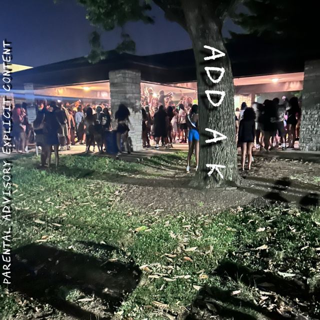 50B Bookie - 'add a k' [Ringtone]