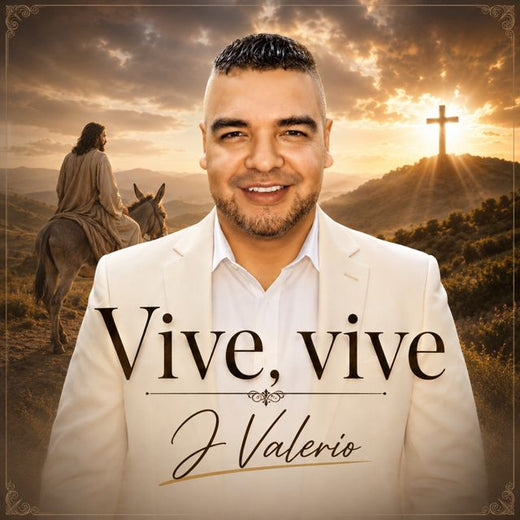 J Valerio - 'Vive, vive' [Ringtone]