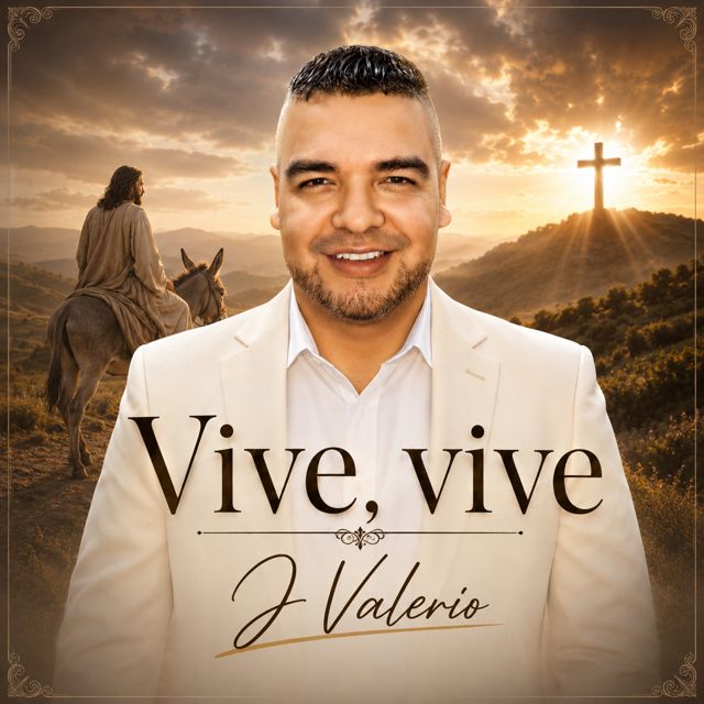 J Valerio - 'Vive, vive' [Ringtone]