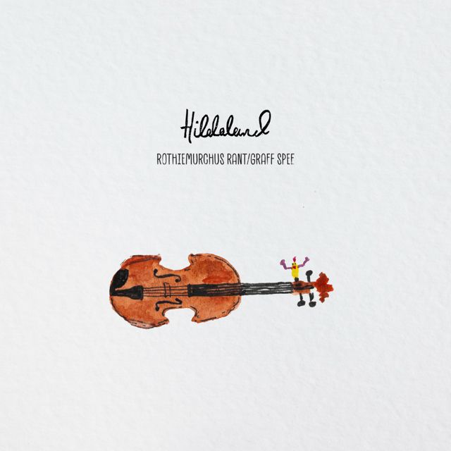 Hildaland - 'C Tunes (feat. Ethan Setiawan, Louise Bichan)' [Ringtone]