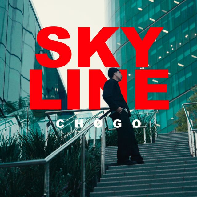 Chogo - 'Skyline' [Ringtone]