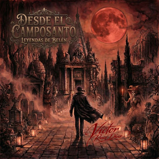 Víctor Ruiz Díaz - 'El árbol del vampiro' [Ringtone]