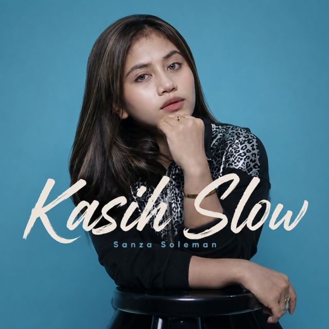 Sanza Soleman - 'Kasih Slow' [Ringtone]