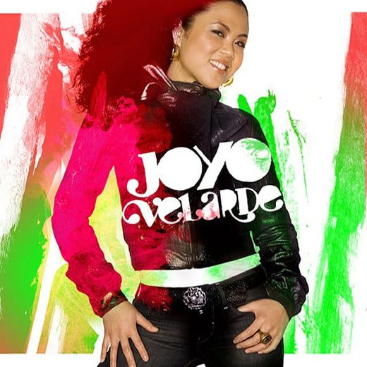 Joyo Velarde - 'The Way We Are' [Ringtone]