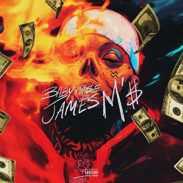 Babyfa$E James - 'M's' [Ringtone]