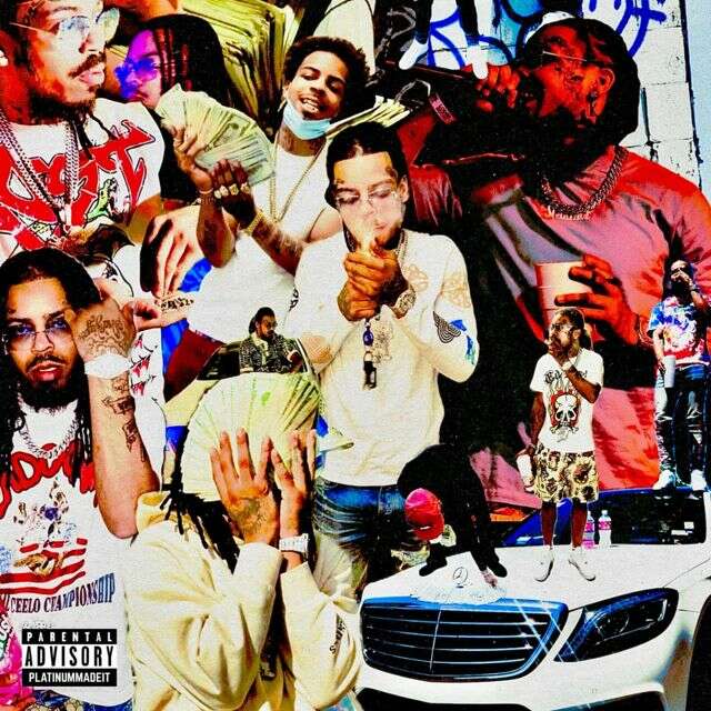 Rx Papi - 'No Country For Old Men' [Ringtone]