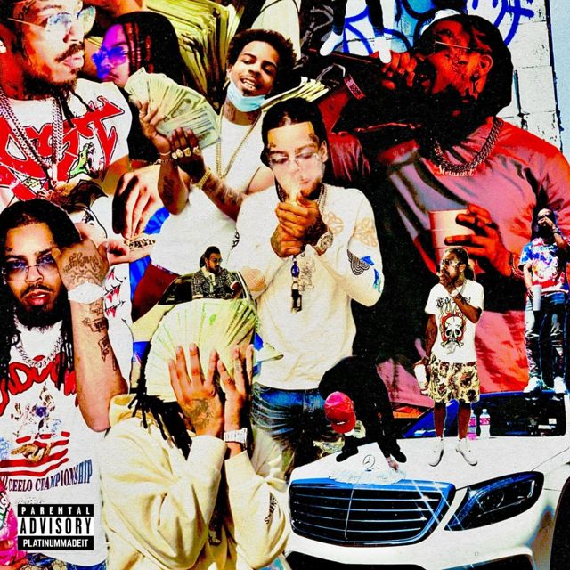 Rx Papi - 'Sonny Was Right' [Ringtone]