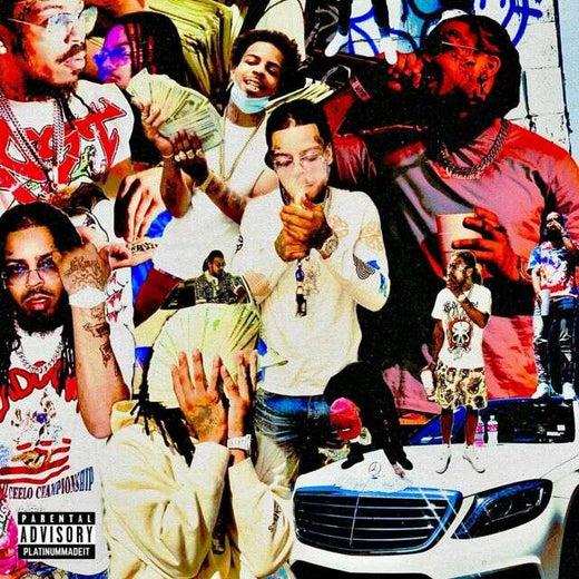 Rx Papi - 'Johnny Sparkz' [Ringtone]
