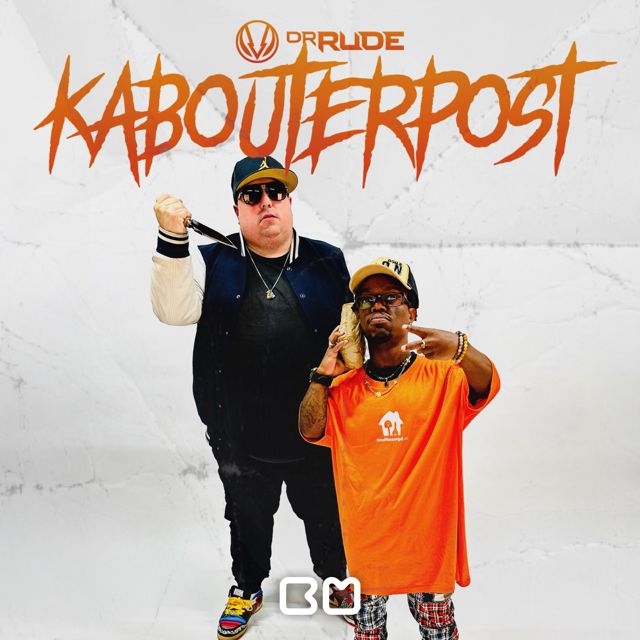 Dr Rude - 'Kabouterpost' [Ringtone]