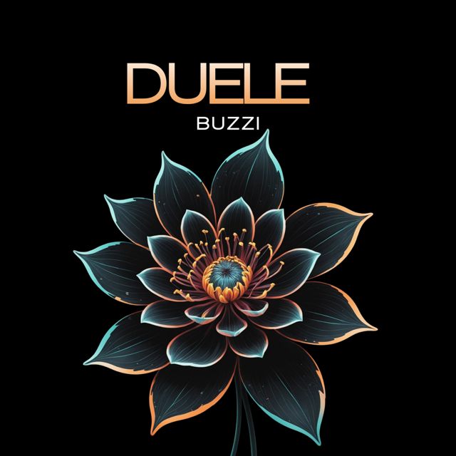 Buzzi - 'DUELE' [Ringtone]