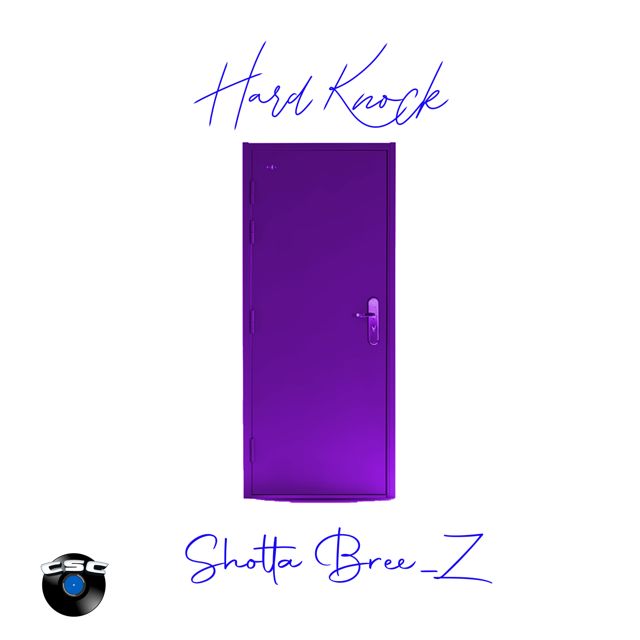 Shotta Gramz - 'Hard Knock' [Ringtone]