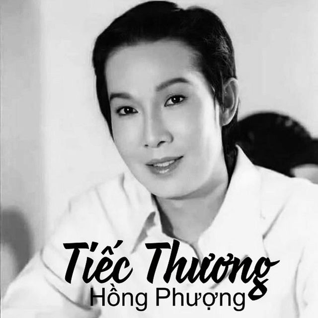 Hồng Phượng - 'Tiếc Thương' [Ringtone]