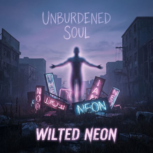 Wilted neon - 'Unburdened soul' [Ringtone]