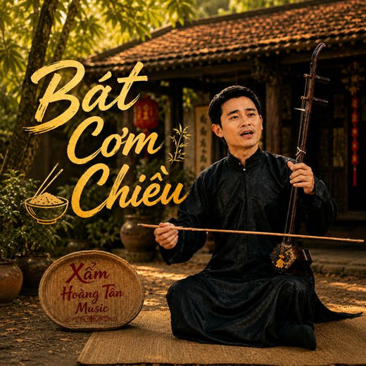 Hoàng Tân - 'Bát Cơm Chiều' [Ringtone]