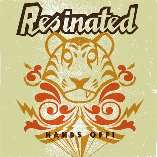 resinated - 'Roll It Up' [Ringtone]