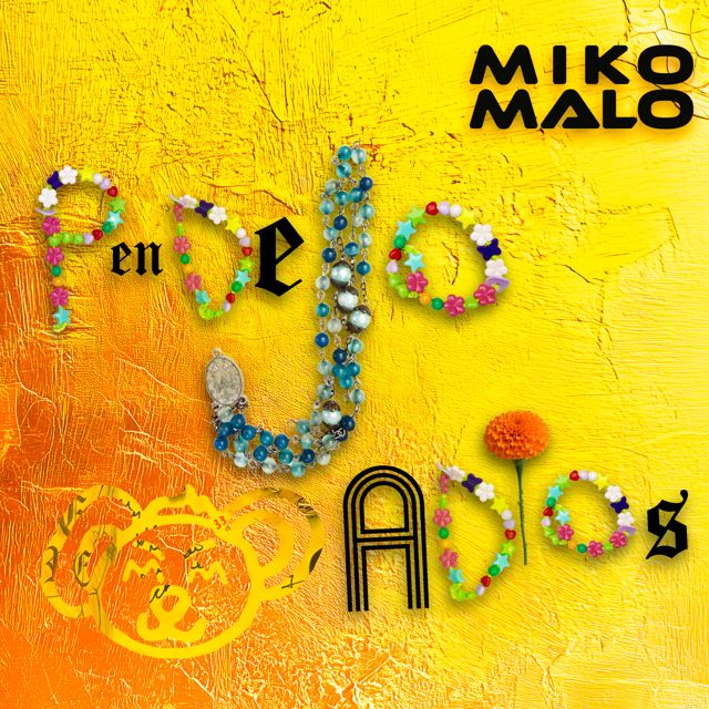 Miko Malo - 'Pendejo Adios' [Ringtone]