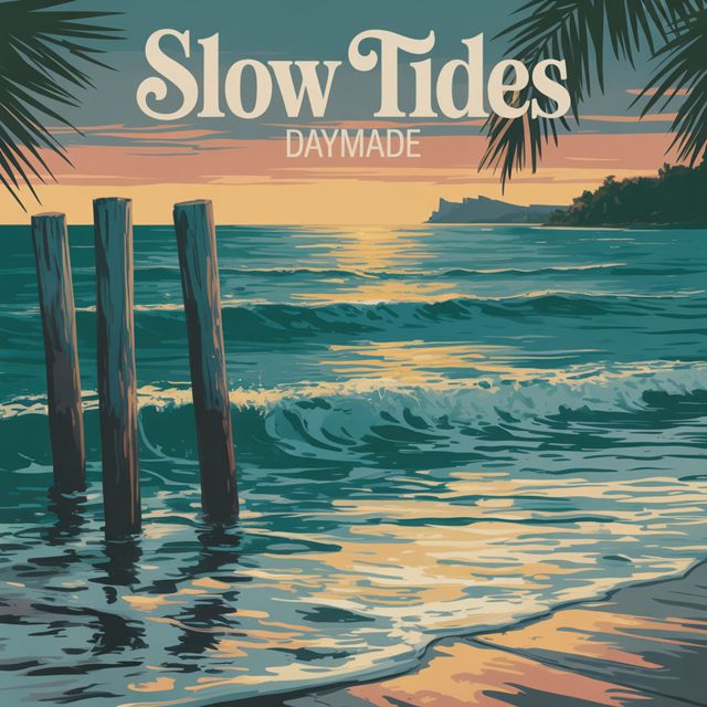 Daymade - 'Island Transfer' [Ringtone]