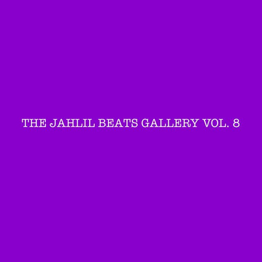 Jahlil Beats - 'Giorgio de Chirico' [Ringtone]