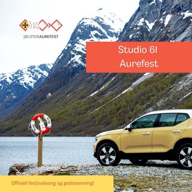 Studio 61 - 'Aurefest' [Ringtone]